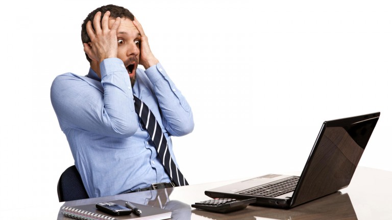 Deshacer un envío con Gmail