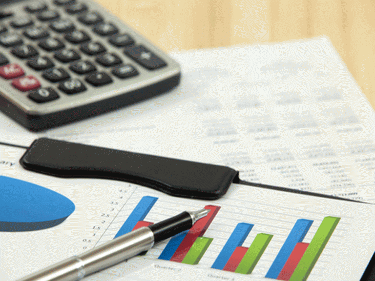 Cash Flow, Fondo de Maniobra y EBITDA