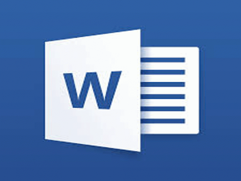 Incrusta tus fuentes en Word